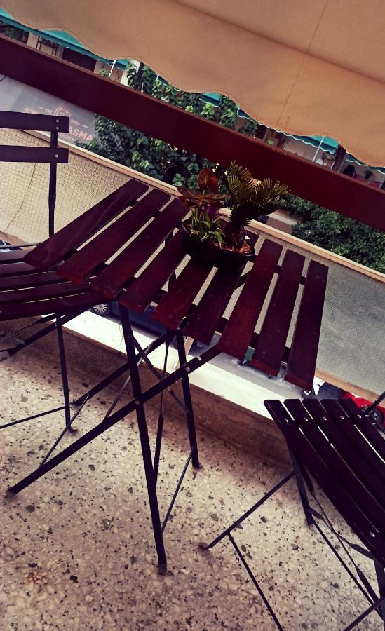Stay In Athens - Muses Zewnętrze zdjęcie